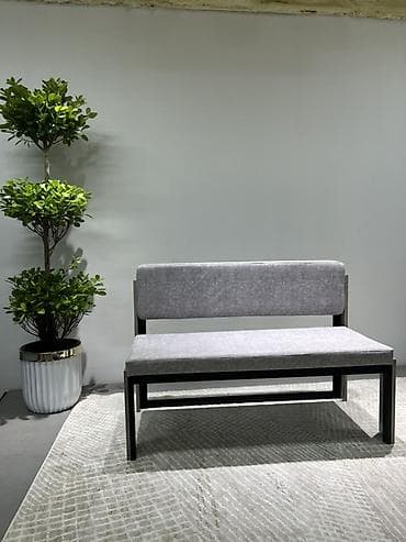 диванчик кресло: Комплект мягкой мебели — 9