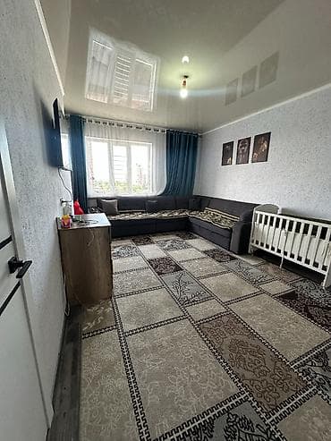 сдается квартира центральный мечить: 2 комнаты, 56 м², Элитка, 5 этаж, Евроремонт — 4