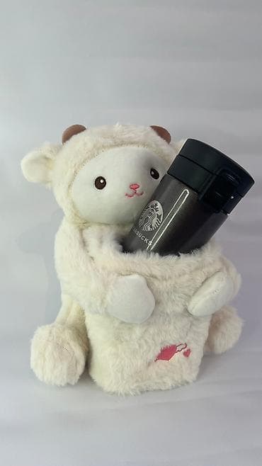 органайзер в авто: Милые органайзеры для машины. Легко установить в подлокотник — 5