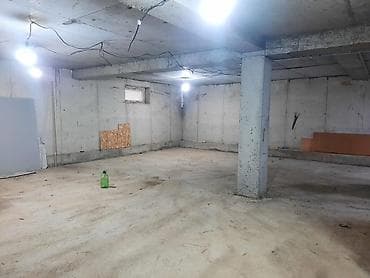 гараж с местом: Сдается в аренду подвальное помещение в частном доме/небольшом — 2