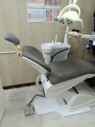 компрессоры воздуха: Продаю стоматологическую установку,в рабочем состоянии,можно и на — 6