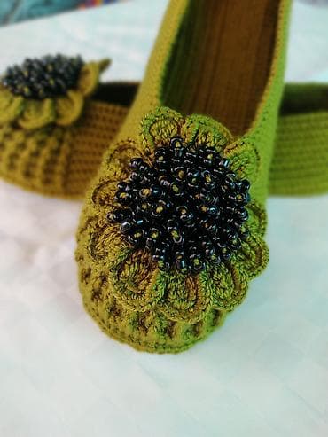 Домашние тапочки, 39, Новый, Самовывоз at lalafo.kg Домашние тапочки, 39, Новый, Самовывоз