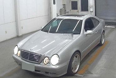 эшке: Эшик картасы Mercedes-Benz 1999 г., Колдонулган, Оригинал, Германия — 1