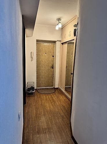 Продажа квартир: 1 комната, 30 м², Индивидуалка, 4 этаж, Косметический ремонт — 5