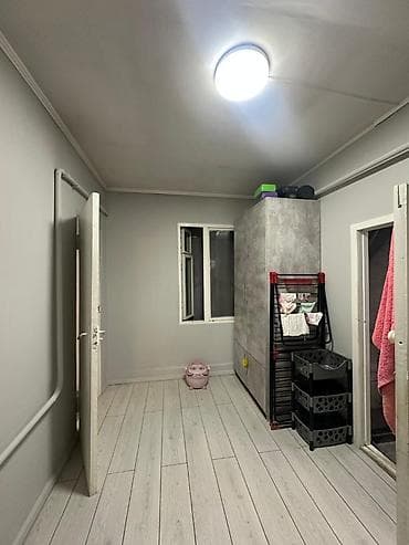 Дома: ПРОДАЁТСЯ ДОМ 📍 Район: Кожзавод, недалеко от рынка Дордой 🏡 Дом 2007 — 3