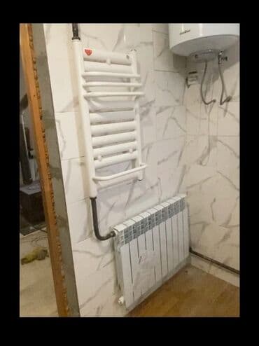 ищу работу столяр: Талап кылынат Сантехник, Төлөм Келишим түрдө, 1-2-жылдык тажрыйба — 4