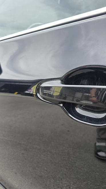 mini jack: Toyota Camry: 2016 г., 2.5 л, Вариатор, Гибрид, Седан — 9
