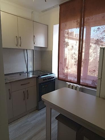 1 комната, Собственник, Без подселения, С мебелью частично — 1