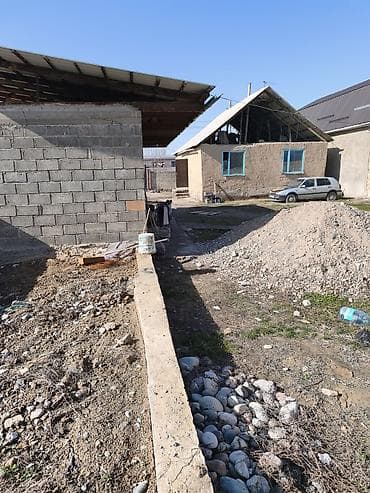 дордой продаю дом: 6 соток, Для строительства, Красная книга, Тех паспорт — 5