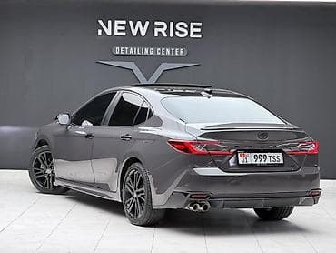 авалон авто: Toyota Avalon: 2024 г., 2.5 л, Вариатор, Гибрид, Седан — 7