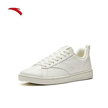 Личные вещи: Мужские кроссовки, 40.5, Anta, Новый, цвет - Белый — 2