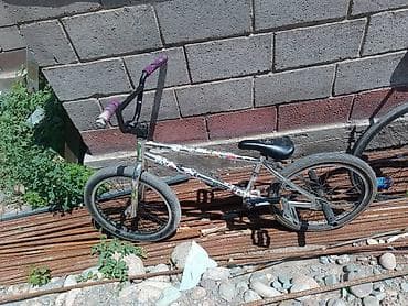 Велосипеддер: BMX велосипед для трюков Обмен на айфон 11 - Формат: классический BMX — 3