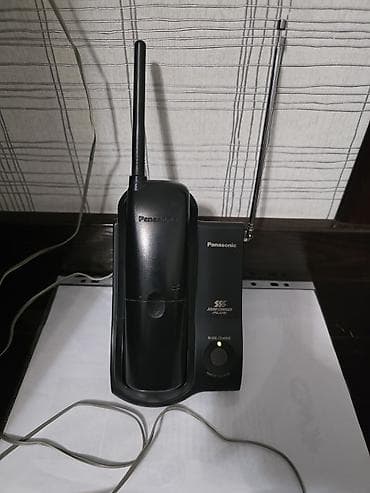 nokia 6100: Siemens Gigaset A100 — цифровой беспроводной телефон стандарта DECT — 5