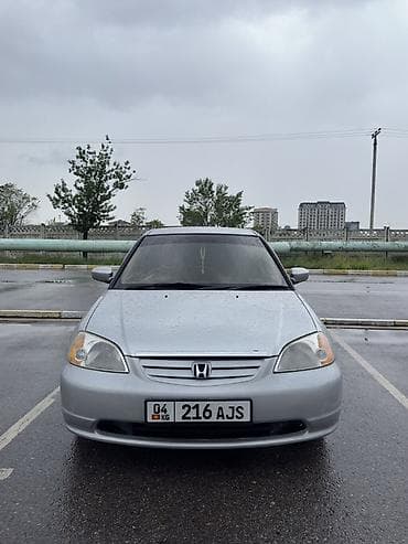 хонда сивик левый рул: Honda Civic: 2000 г., 1.5 л, Автомат, Бензин, Седан — 3