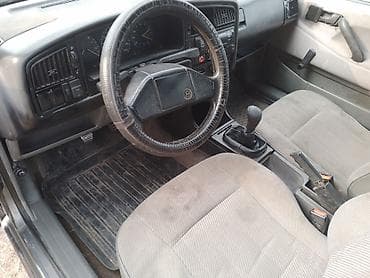 кпп на голф 3: Volkswagen Passat: 1988 г., 1.8 л, Ручные, Бензин, Седан — 8