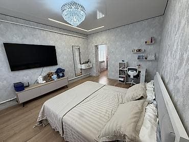 джал продажа: Село СадовоеУл Новая Продается дом: Красная книга 9 соток 120кв 5 — 5