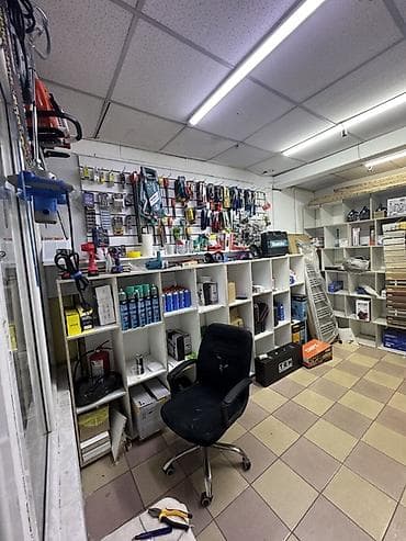 Продажа коммерческого помещения — 3