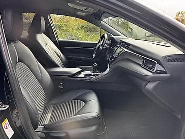 es 200: Toyota Camry: 2018 г., 2.5 л, Автомат, Бензин, Седан — 9