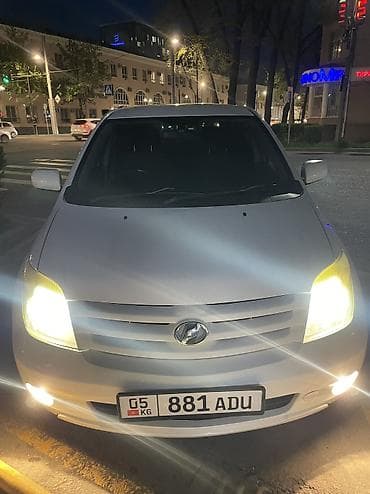 rav4 1996: Toyota Ist: 2005 г., 1.5 л, Автомат, Бензин, Хэтчбэк — 5