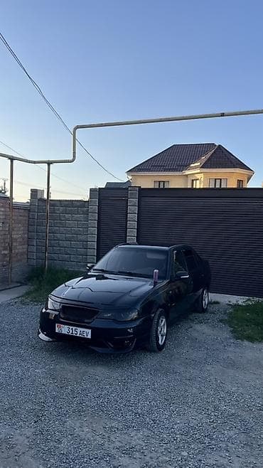 автом: Срочно 🚨 продается Daewoo NEXIA состояние идеальное Приятный выхлоп — 9