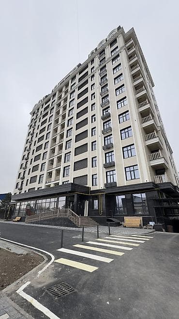 продаю дом степное: 2 комнаты, 75 м², Элитка, 3 этаж — 1