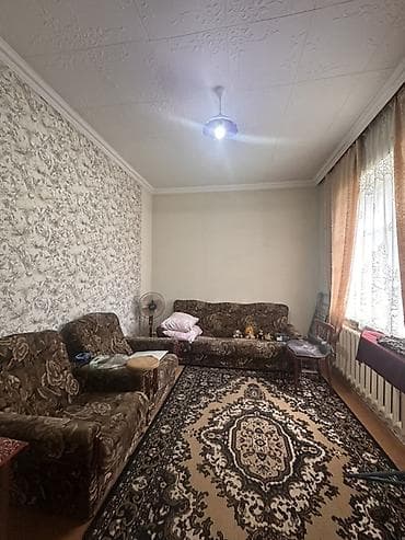Үйлөр: 📍 В Шопокове продается дом на участке 6 соток, 95 кв.м. 🏡Дом — 5