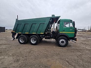 mark2 100: Грузовик, Б/у — 7