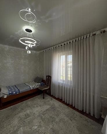 Үйдү ижарага алам: Продаётся дом 160 м² на участке 17,72 сотки правильной формы (21×85 — 6