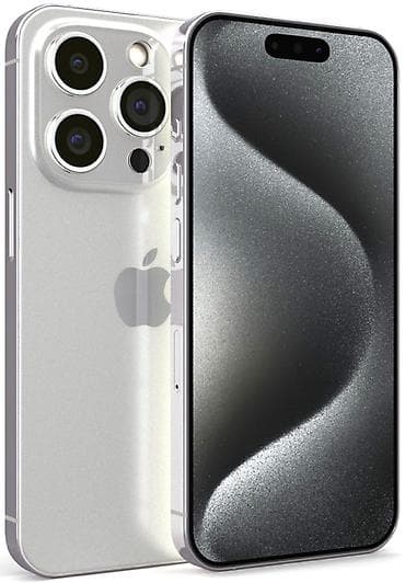 ми 10 с: IPhone 15 Pro — 1