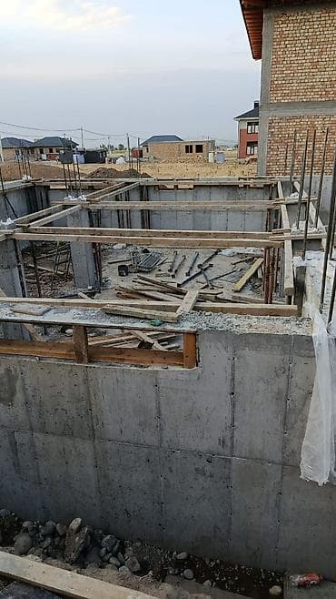 Двери на заказ: Фундамент Бесплатная консультация Больше 6 лет опыта — 3