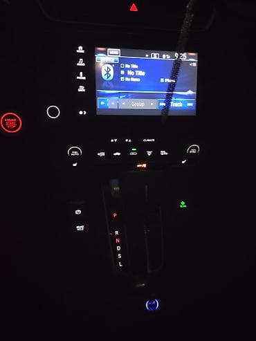 Honda CR-V: 2019 г., 1.5 л, Автомат, Бензин, Кроссовер — 7