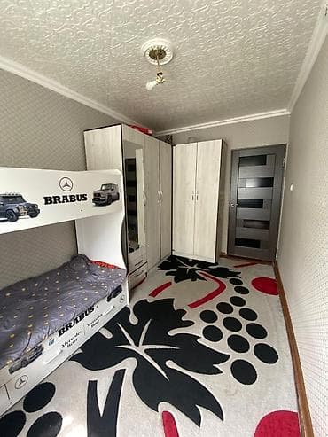 Продажа квартир: 2 комнаты, 46 м², 103 серия, 1 этаж, Косметический ремонт — 2