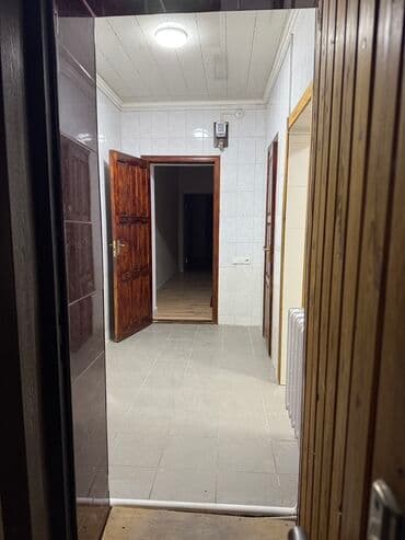 70 м², 2 комнаты, Теплый пол, Утепленный, Бронированные двери