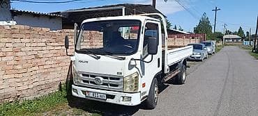 фонарик мощный купить: Грузовик, Foton, Стандарт, 5 т — 4