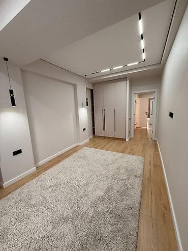 2 комнаты, 64 м², 6 этаж
