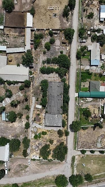 вагон для жилье: Здание, 1500 м² — 2