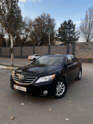 субару импреза 2009: Toyota Camry: 2009 г., 3.5 л, Автомат, Бензин, Седан — 1