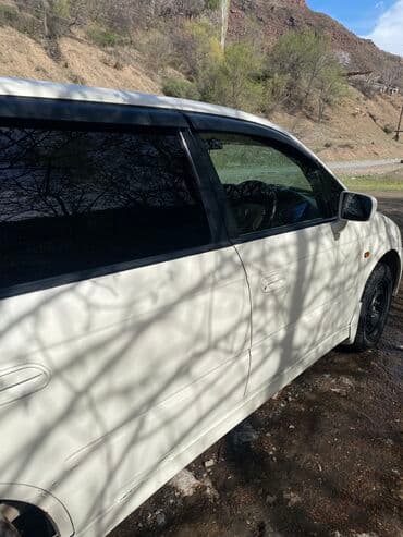 куплю шины бишкек: Honda Odyssey: 2001 г., 2.3 л, Автомат, Бензин, Минивэн — 7