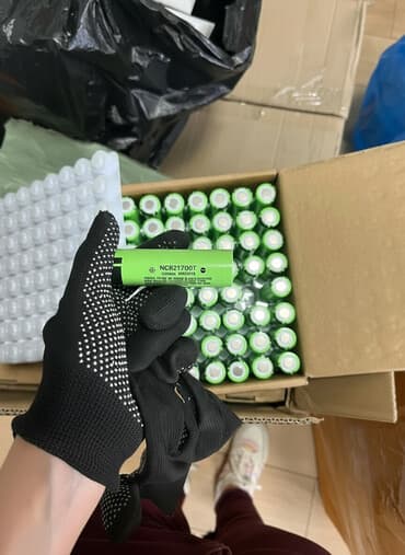 блоки питания для серверов ibm: 21700 Аккамуляторы Li-ion, Panasonic 3,6 В Элементы, Батарейки — 1