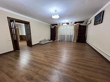 микрорайон: 500 м², 9 комнат, Юг-2 мкр — 8
