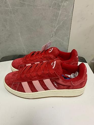 adidas 41: Мужские кроссовки, 41, Adidas, Новый, Самовывоз, Платная доставка — 8