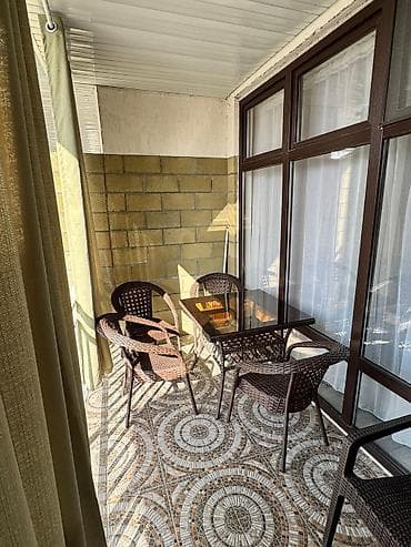 чок так: Коттедж, Палм Бич ЦО Palm Beach, Чок-Тал, Детская площадка, Парковка, стоянка, Охраняемая территория — 5