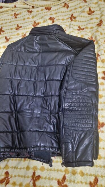 умная разетка: КОЖА чистая,НАТУРАЛЬНАЯ, купленая в Египтес СЕРТИФИКАТОМ, мало — 4