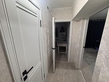 реалии: 1 комната, 30 м², Хрущевка, 2 этаж, Евроремонт — 3