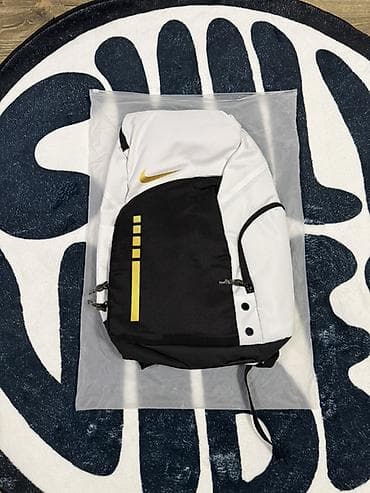 бу чехлы: Рюкзак Nike Elite – спортивный и повседневный - Модель: Nike Elite — 3