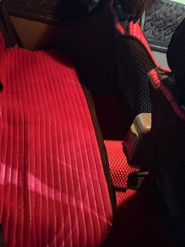 surron light bee x: Subaru Forester: 1998 г., 2 л, Автомат, Бензин, Кроссовер — 9