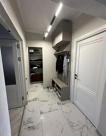 2 bedroom: 2 комнаты, Политех Собственник, Студентам, от 6 месяцев, С мебелью полностью — 5