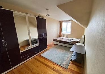 Сниму дом: 🚀продается дом 2этажный дом 🚀Уникальный Дом в Центре Бишкека — — 3