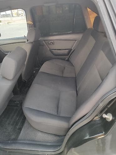 twitter r10: Chevrolet Nexia: 2011 г., Седан — 8