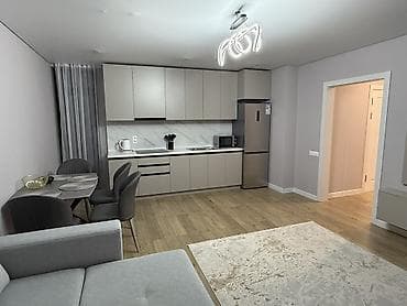 квартира чайка: Аренда квартиры на Иссык-Куле, Chaika Resort, Бает, 4 места, Цена Целиком за жилье — 5